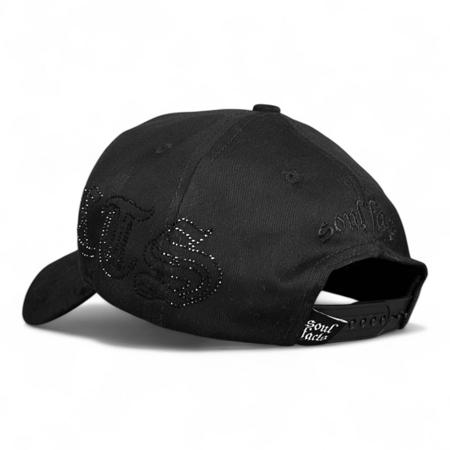 14 - 14 BLACK CRYSTALS