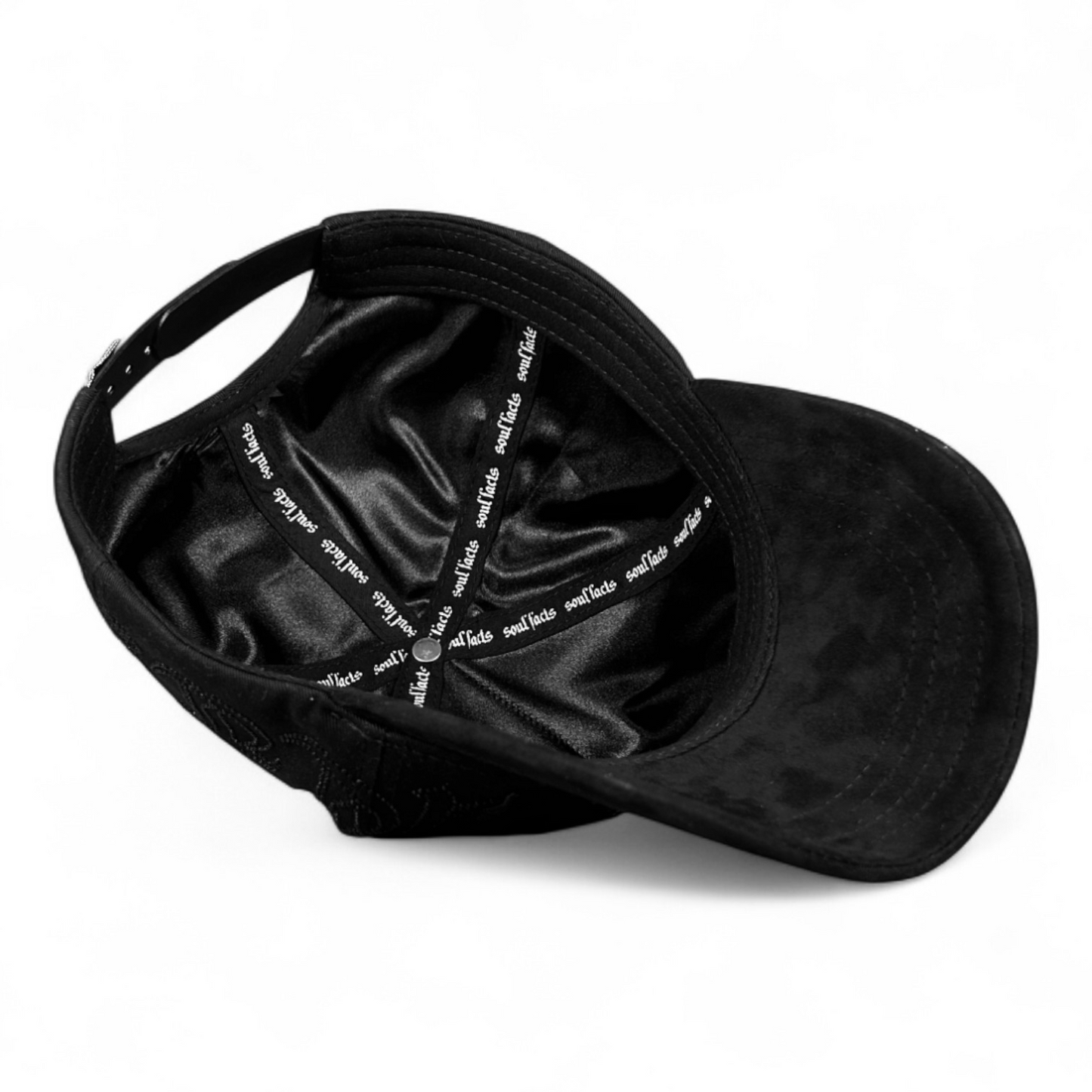14 - 14 BLACK CRYSTALS