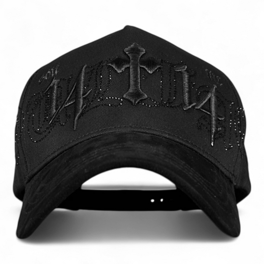 14 - 14 BLACK CRYSTALS
