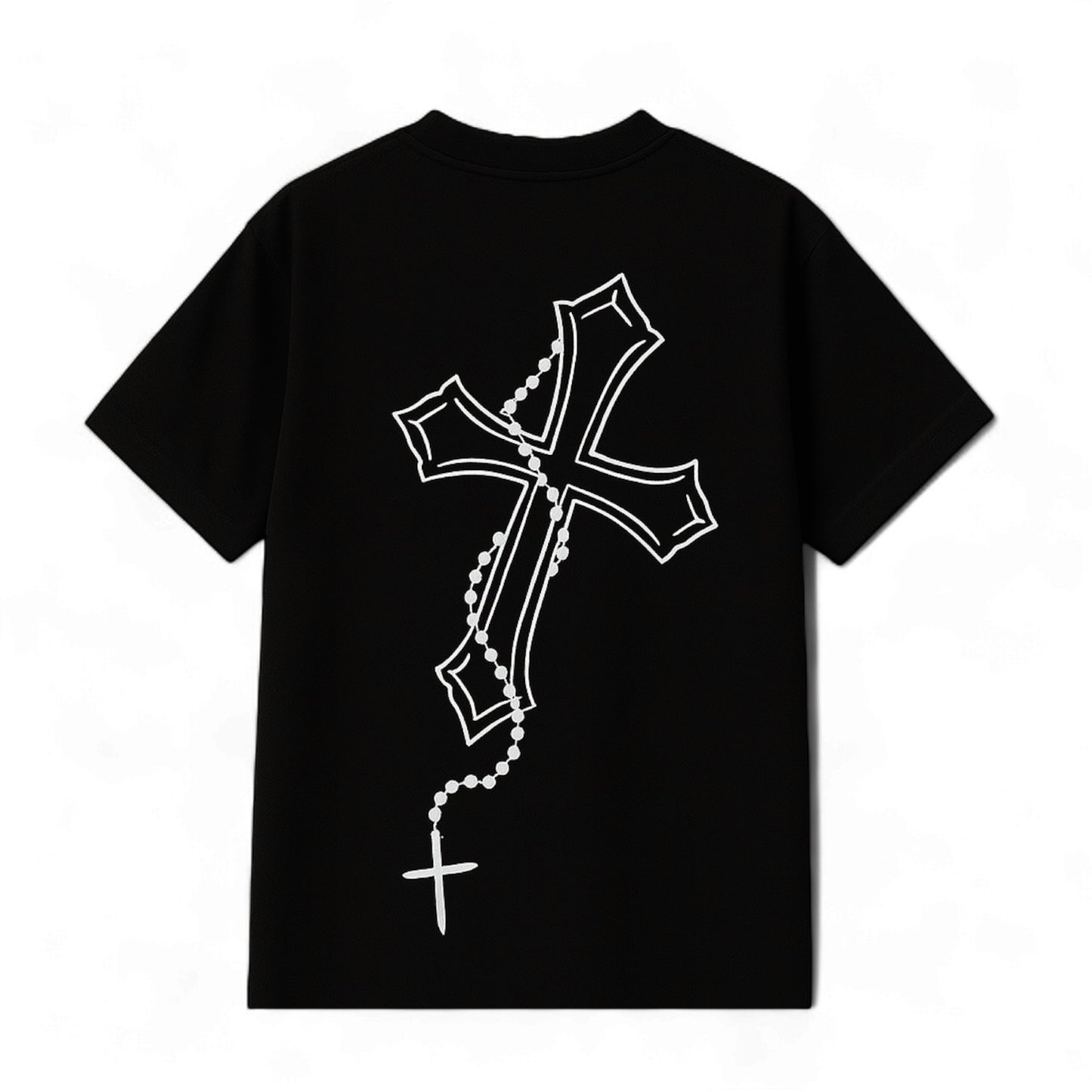 NIGHT CHROME (SEMI OVERSIZE)