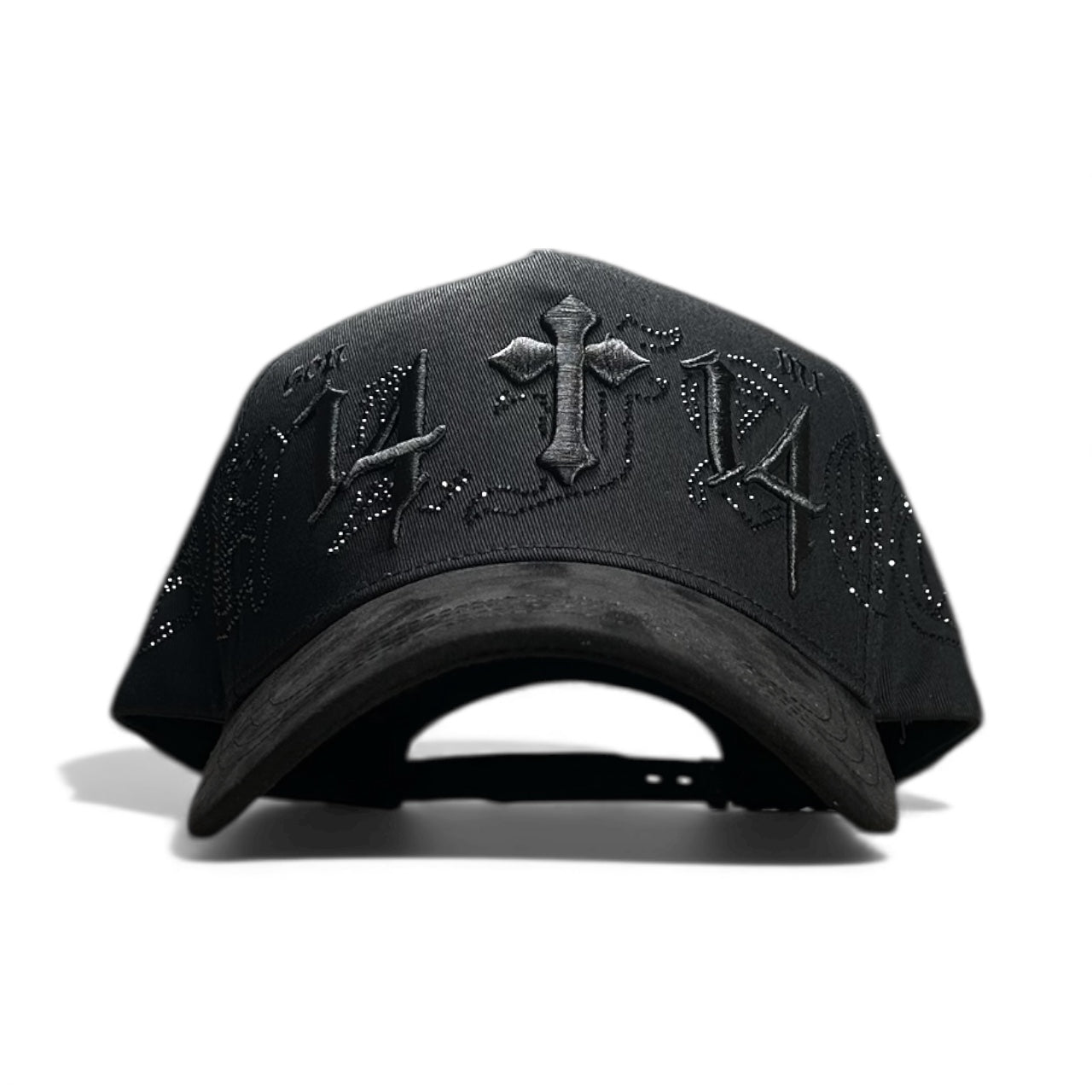 14 - 14 BLACK CRYSTALS V2