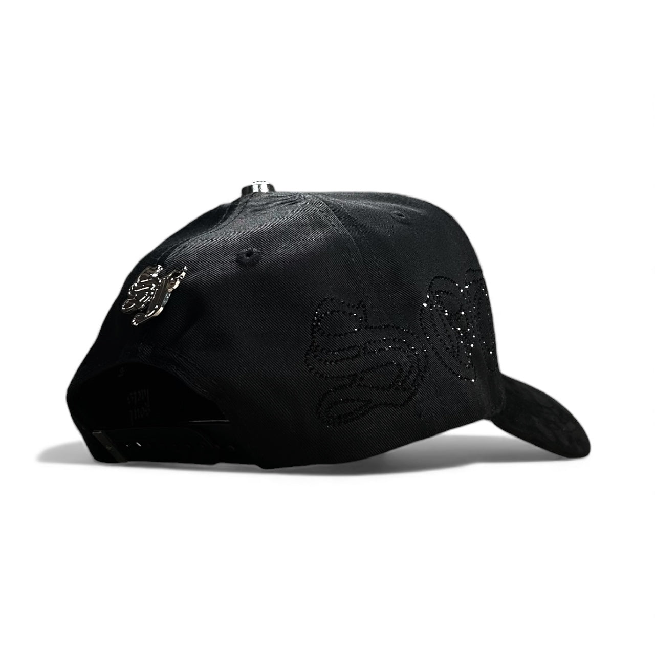 14 - 14 BLACK CRYSTALS V2