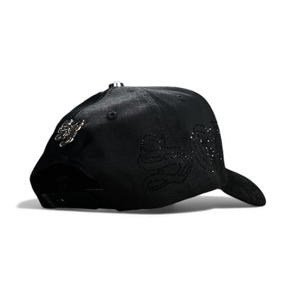 14 - 14 BLACK CRYSTALS V2