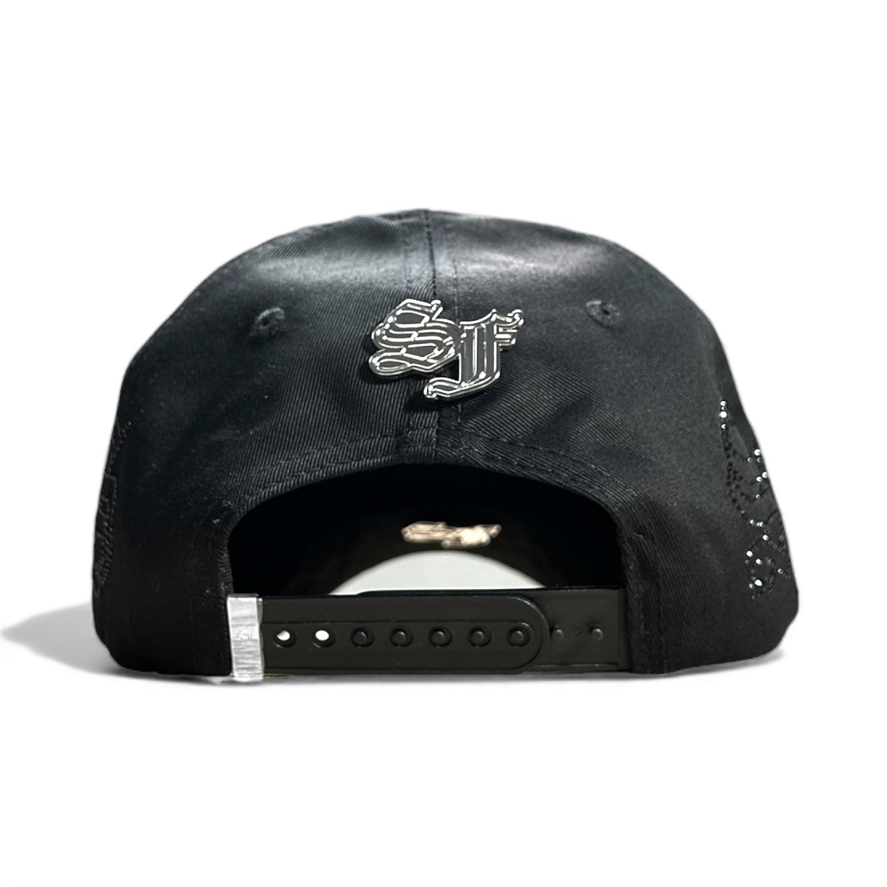 14 - 14 BLACK CRYSTALS V2