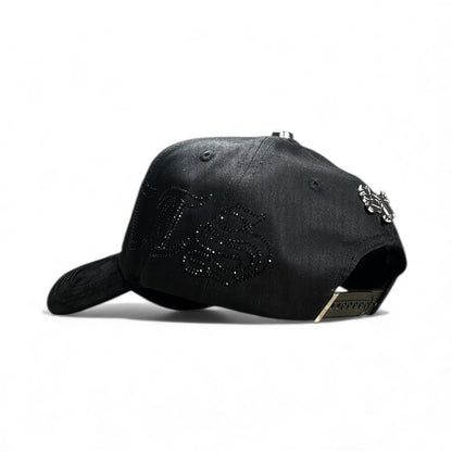 14 - 14 BLACK CRYSTALS V2