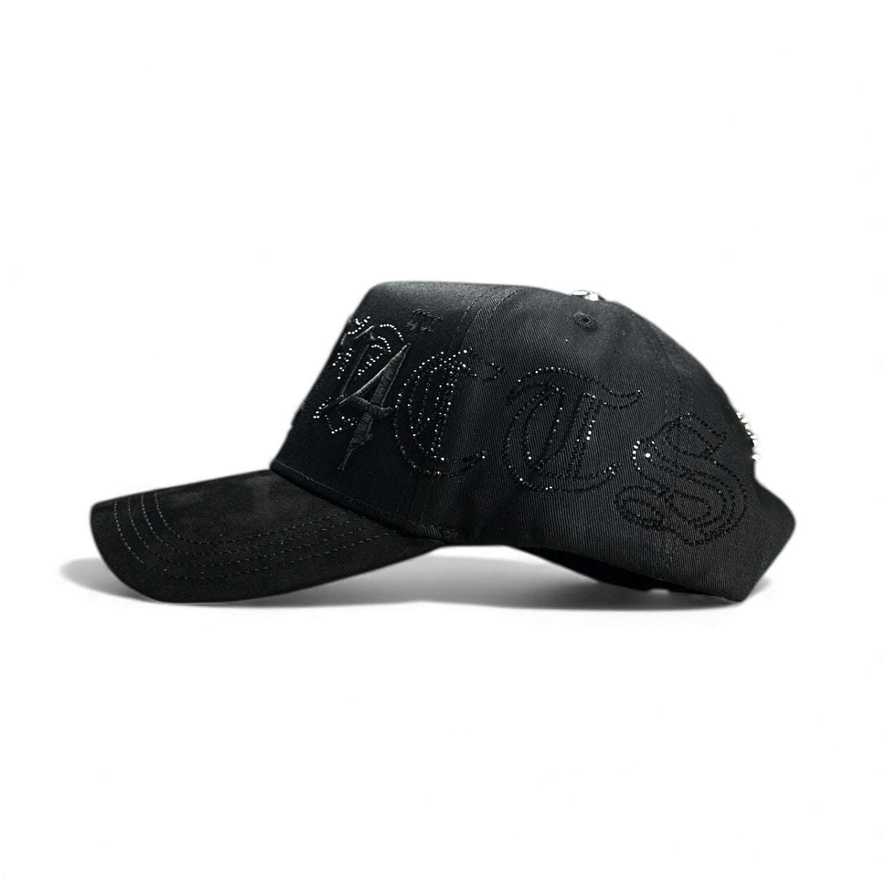 14 - 14 BLACK CRYSTALS V2