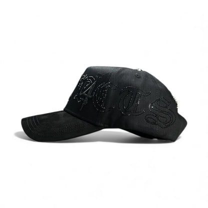 14 - 14 BLACK CRYSTALS V2