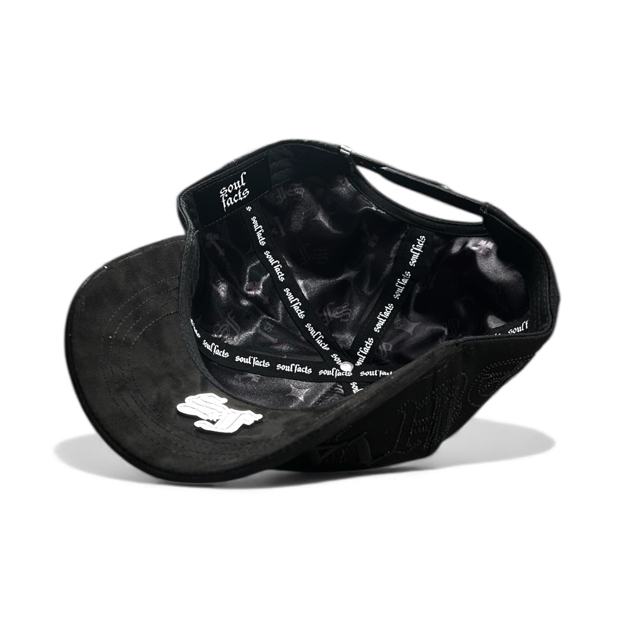 14 - 14 BLACK CRYSTALS V2