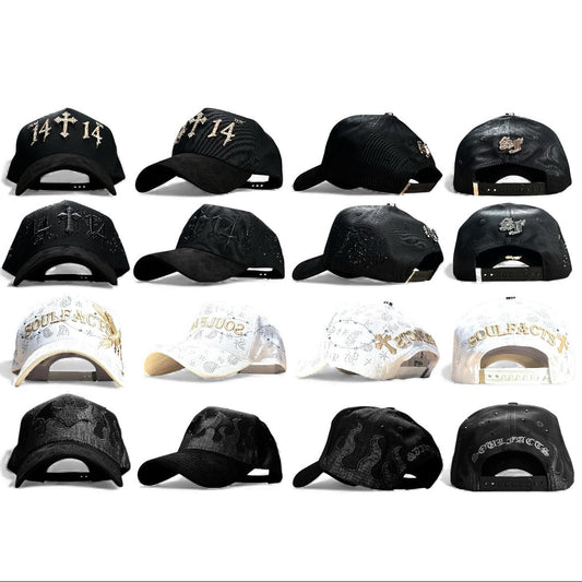 SF 1ST ANNIVERSARY FULL COLLECTION