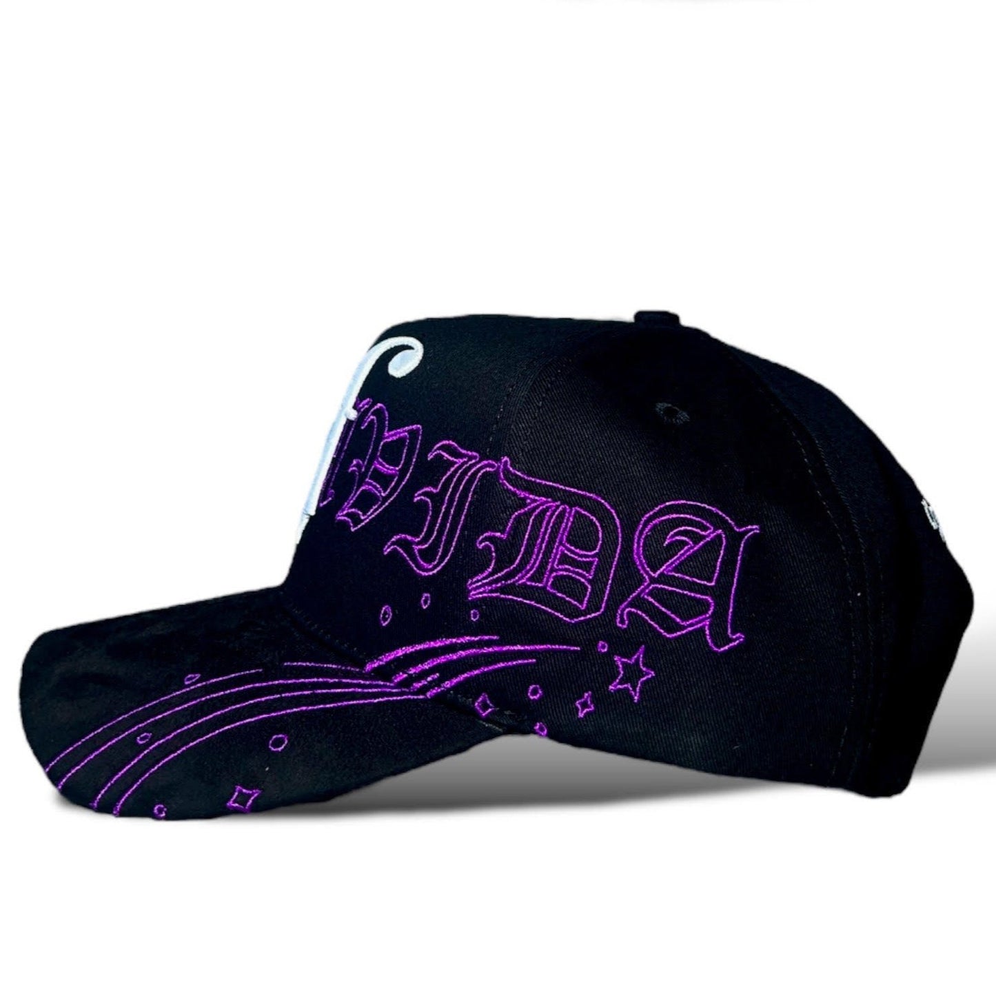 NUEVA VIDA (RESTOCK)